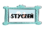 MIESIĄC STYCZEŃ W STOWARZYSZENIU