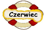MIESIĄC CZERWIEC 